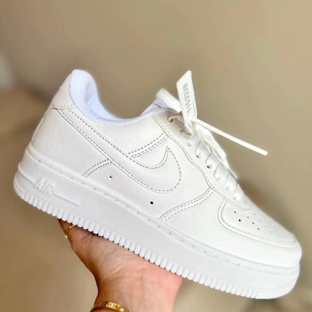 Nike Air Force - Branco