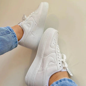 Nike Air Force - Branco