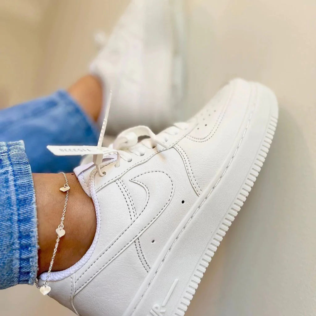 Nike Air Force - Branco