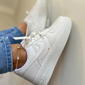 Nike Air Force - Branco