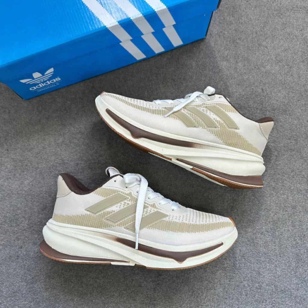 Supernova Rise - Off Café