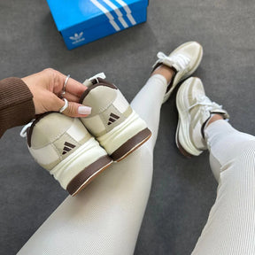 Supernova Rise - Off Café