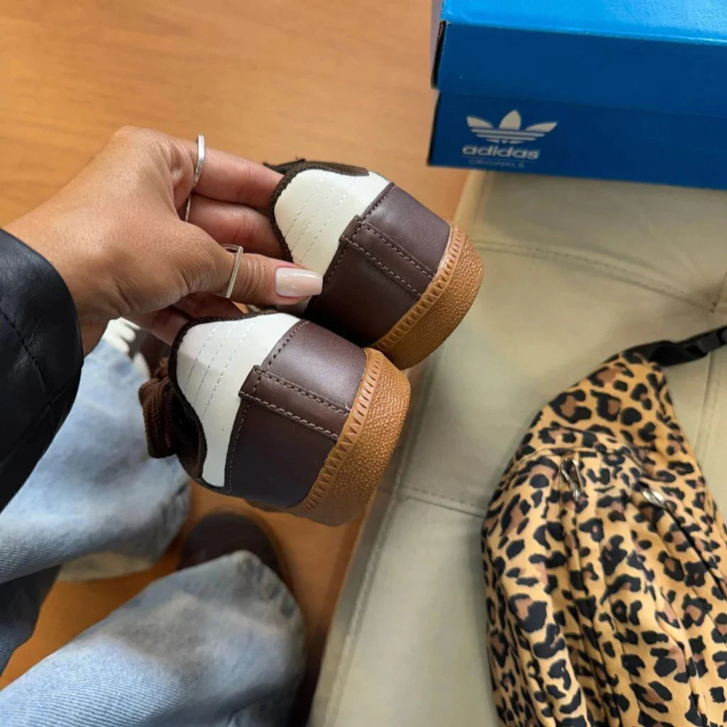 Ad Samba (feminino) - Coffe