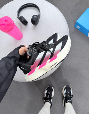 Adios Pro 4 - All Cores