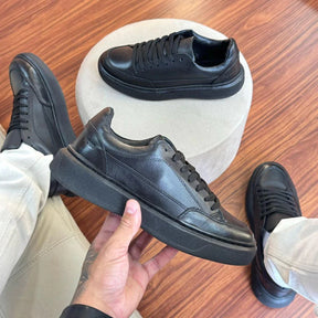 Boss Masculino - All Black