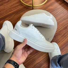 Boss Masculino - Branco