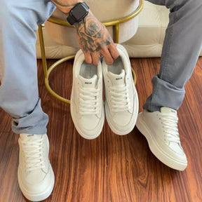 Boss Masculino - Branco