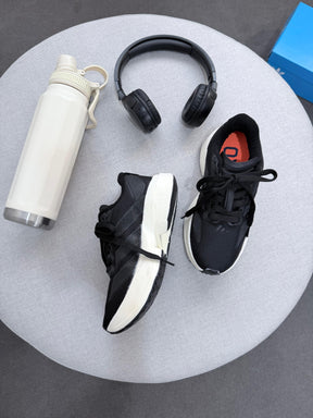 Adios Pro 4 - Preto OFF