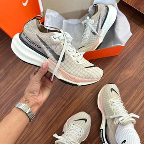 Zoomx Invincible Run 3