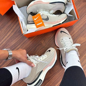 Zoomx Invincible Run 3