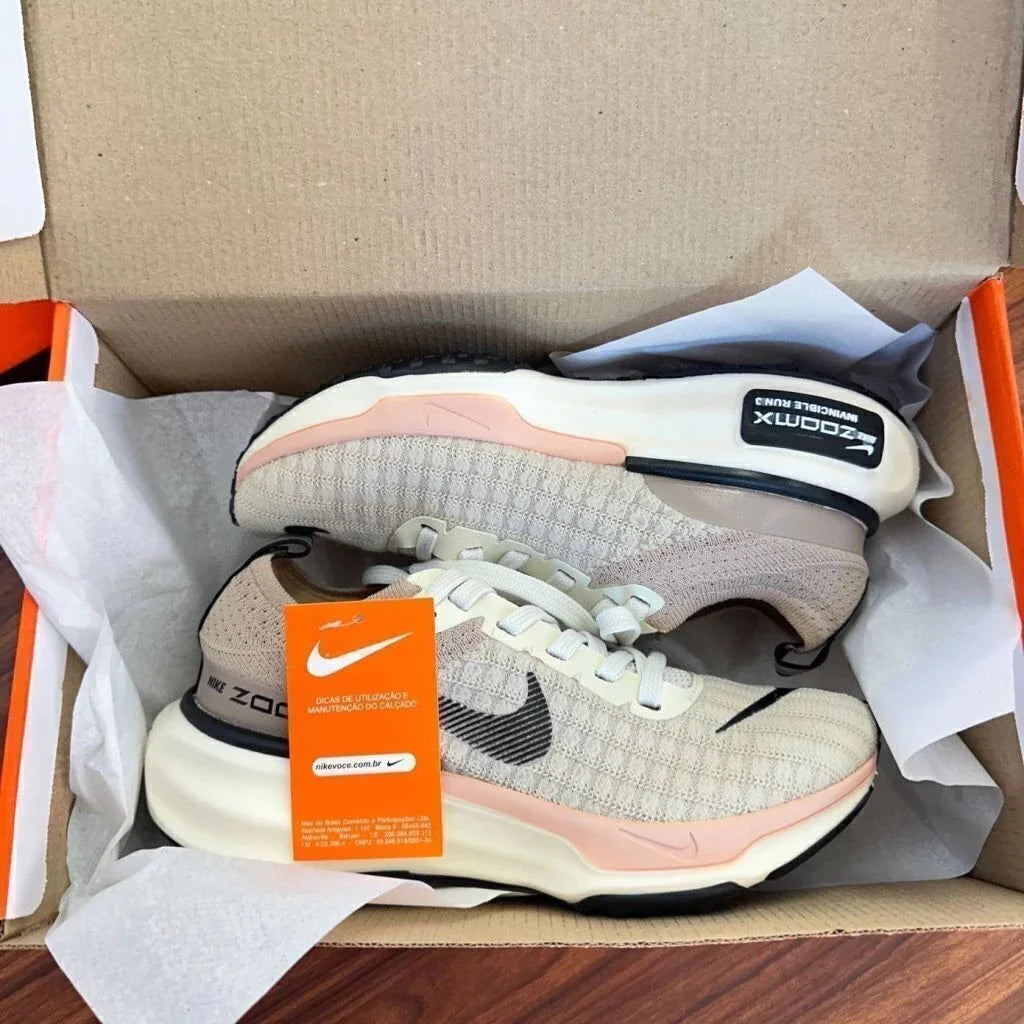 Zoomx Invincible Run 3