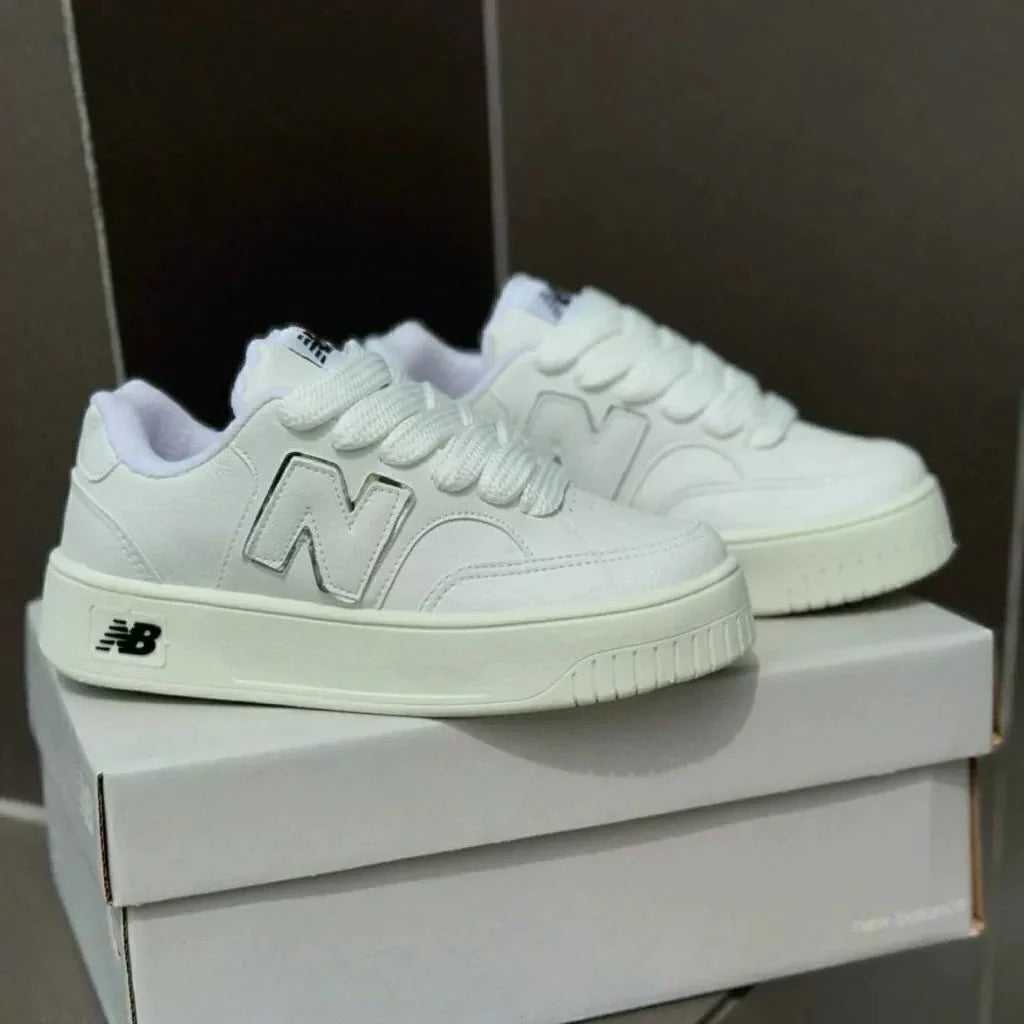 NB CT303 - Marrom Off