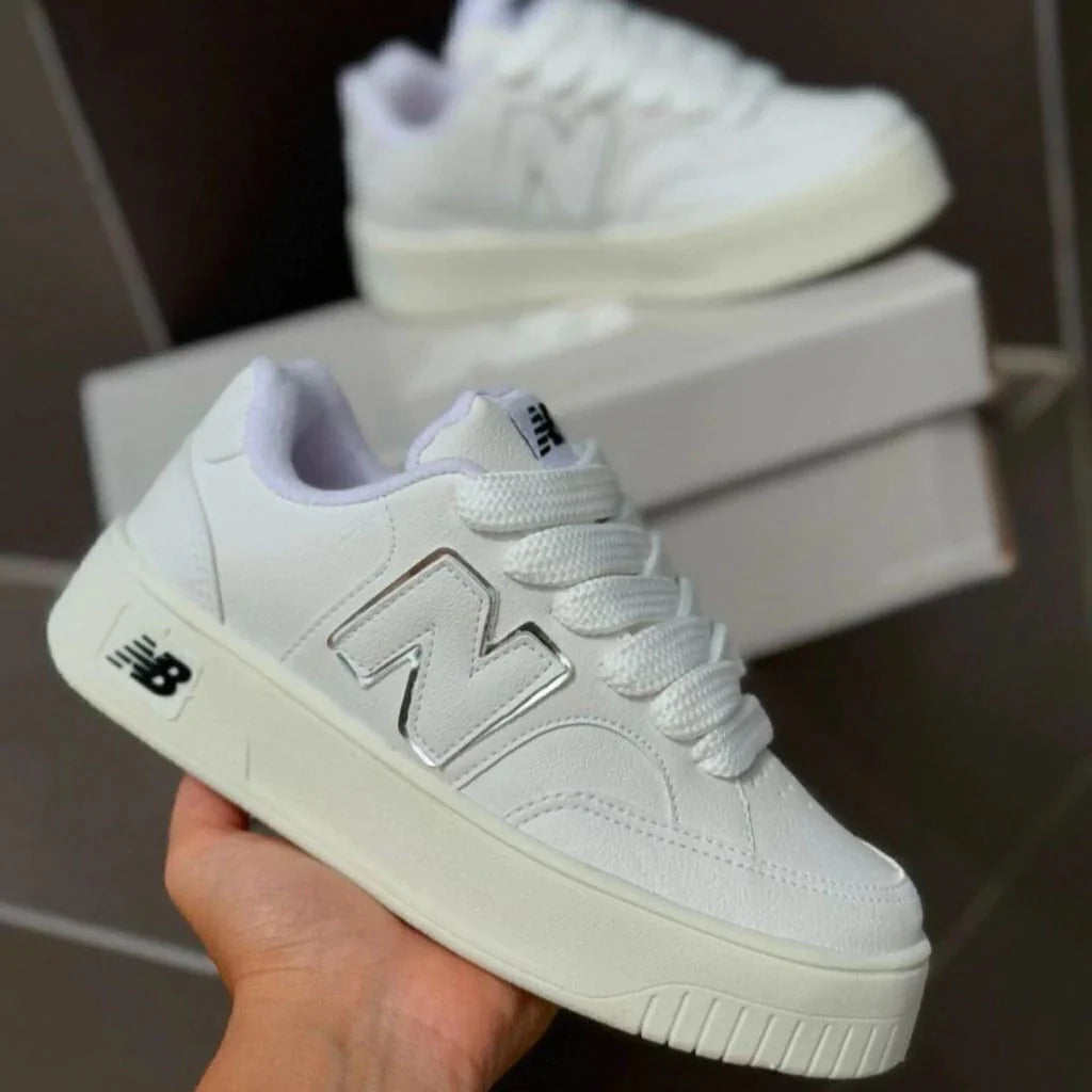 NB CT303 - Marrom Off