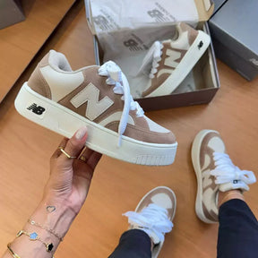 NB CT303 - Marrom Off