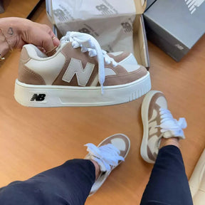 NB CT303 - Marrom Off