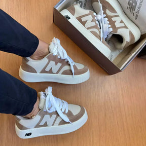 NB CT303 - Marrom Off