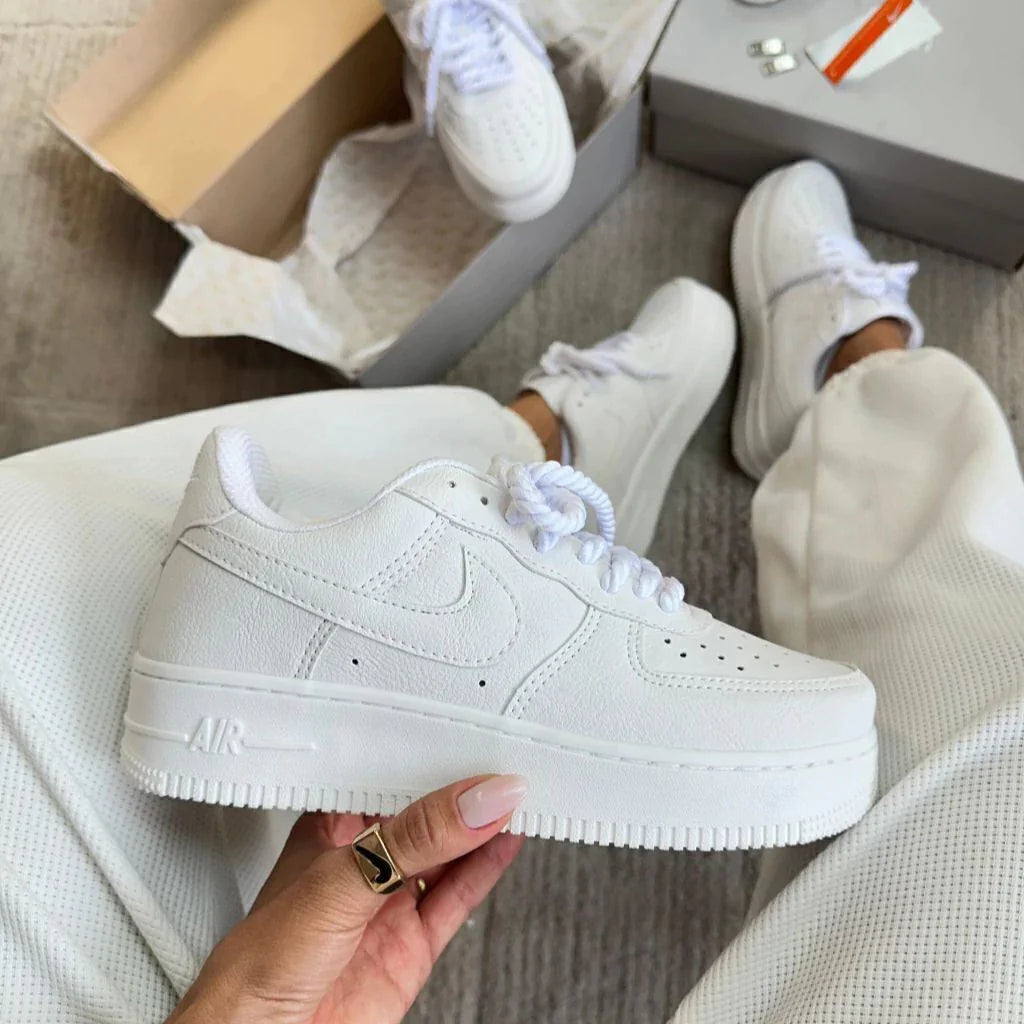 Nike AF1 Edição Especial