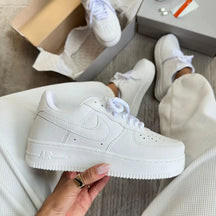Nike AF1 Edição Especial