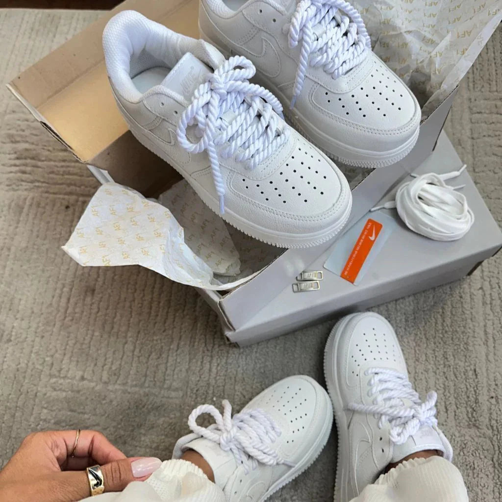 Nike AF1 Edição Especial