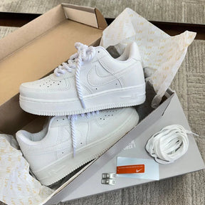 Nike AF1 Edição Especial