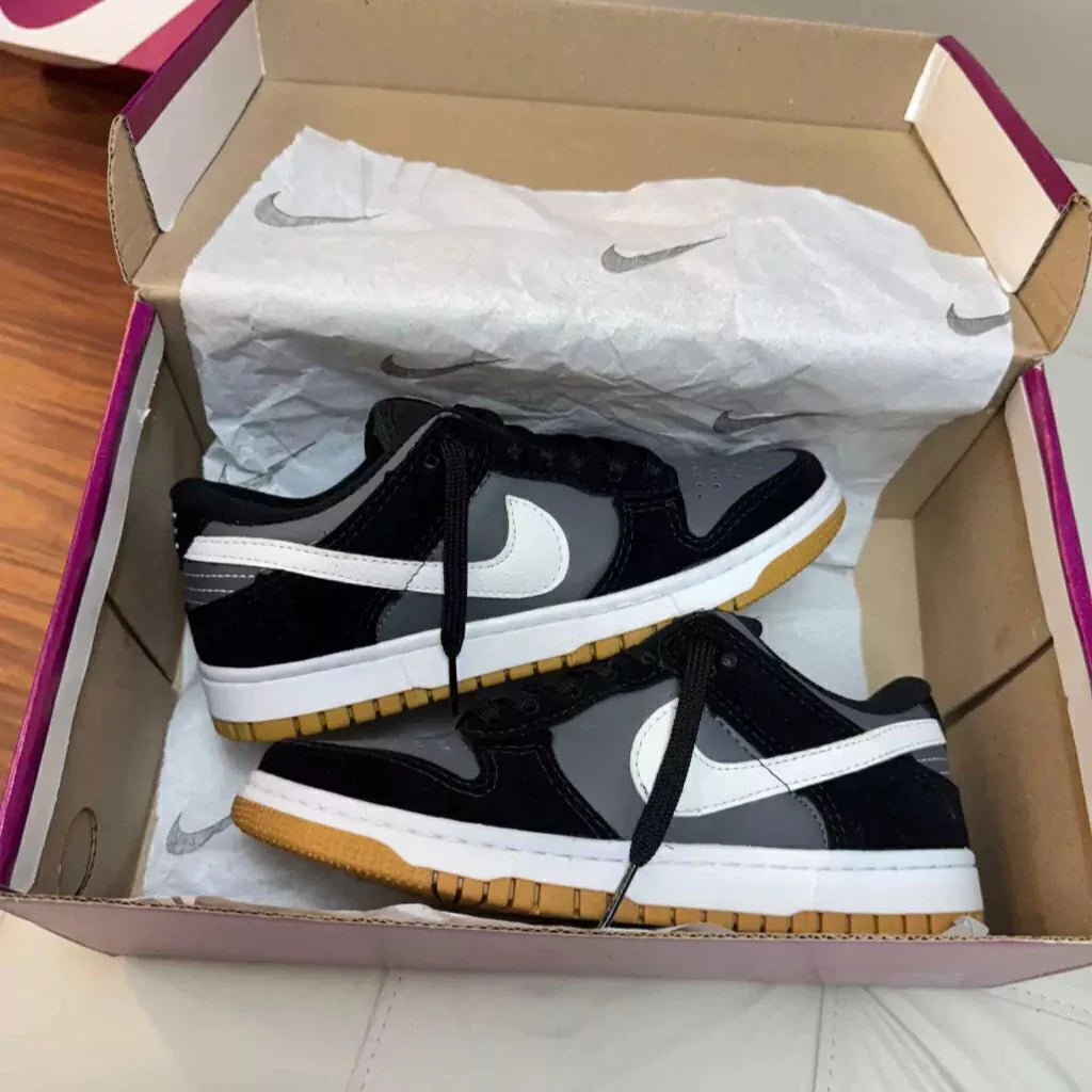 Nk Dunk low pro feminino