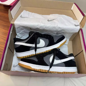 Nk Dunk low pro feminino