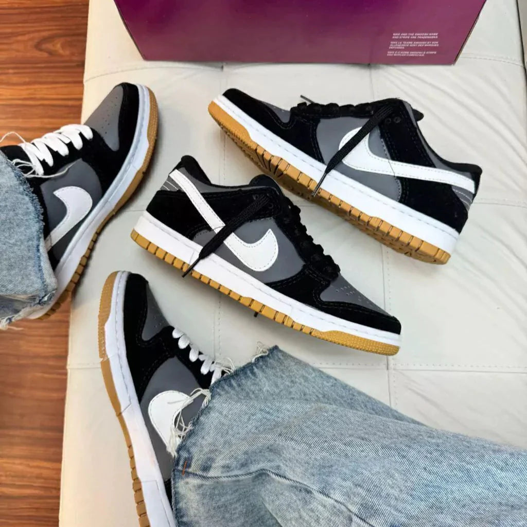 Nk Dunk low pro feminino