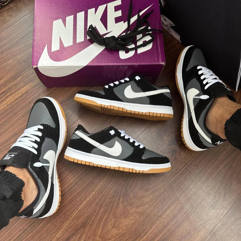 NIke Dunk low pro masculino