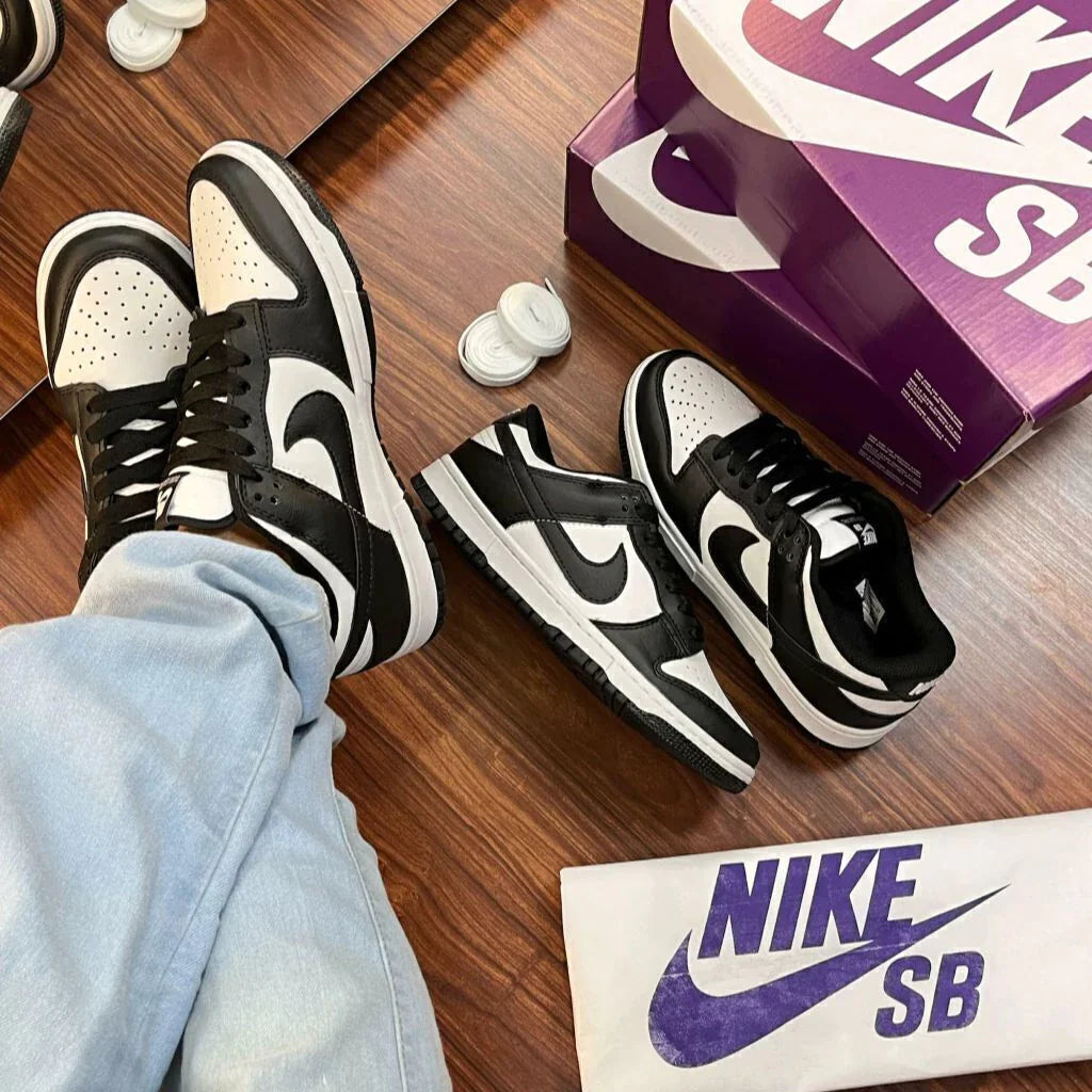 Nike Dunk Panda (masculino)