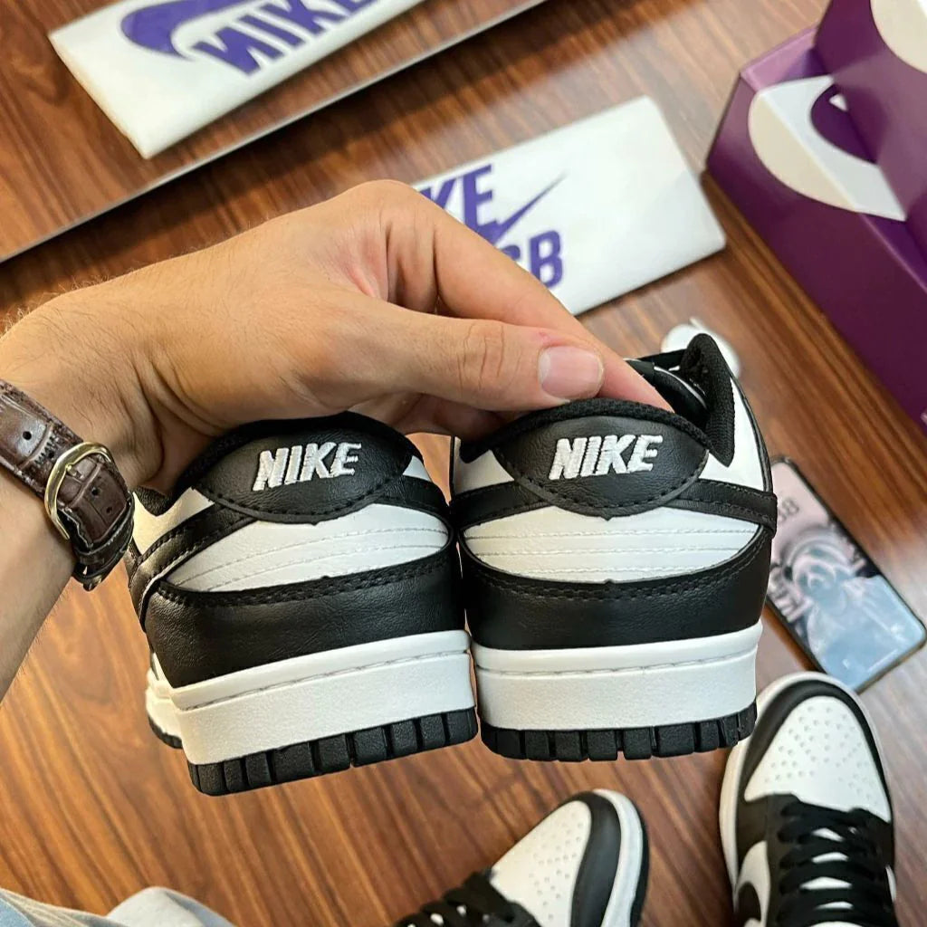 Nike Dunk Panda (masculino)