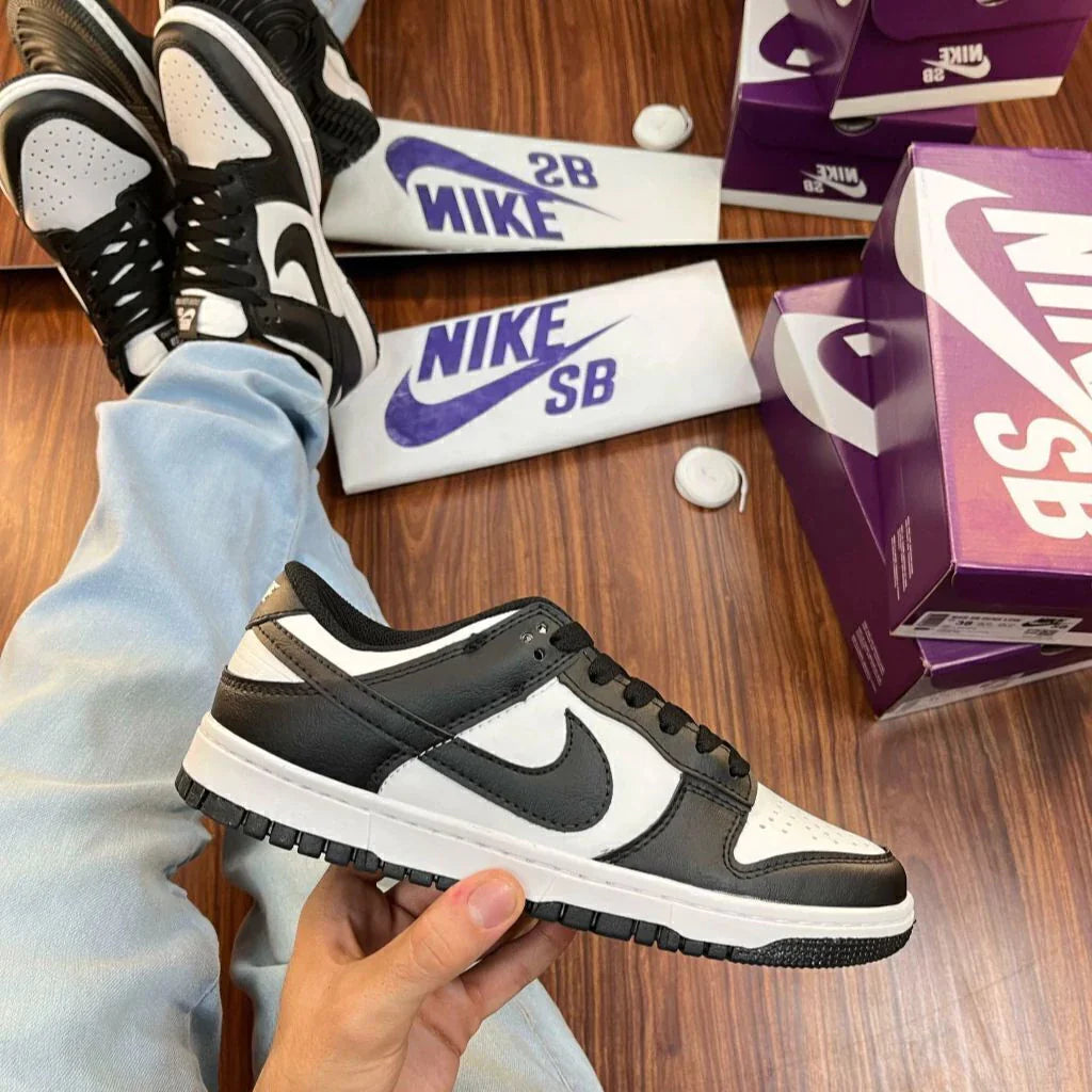 Nike Dunk Panda (masculino)