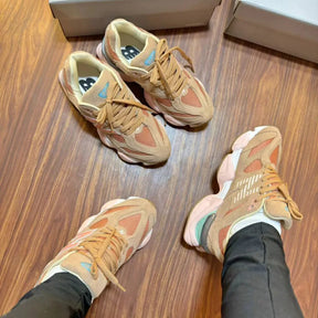 NB Feminino 9060 - Salmão