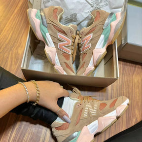 NB Feminino 9060 - Salmão