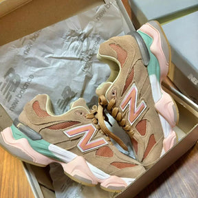 NB Feminino 9060 - Salmão