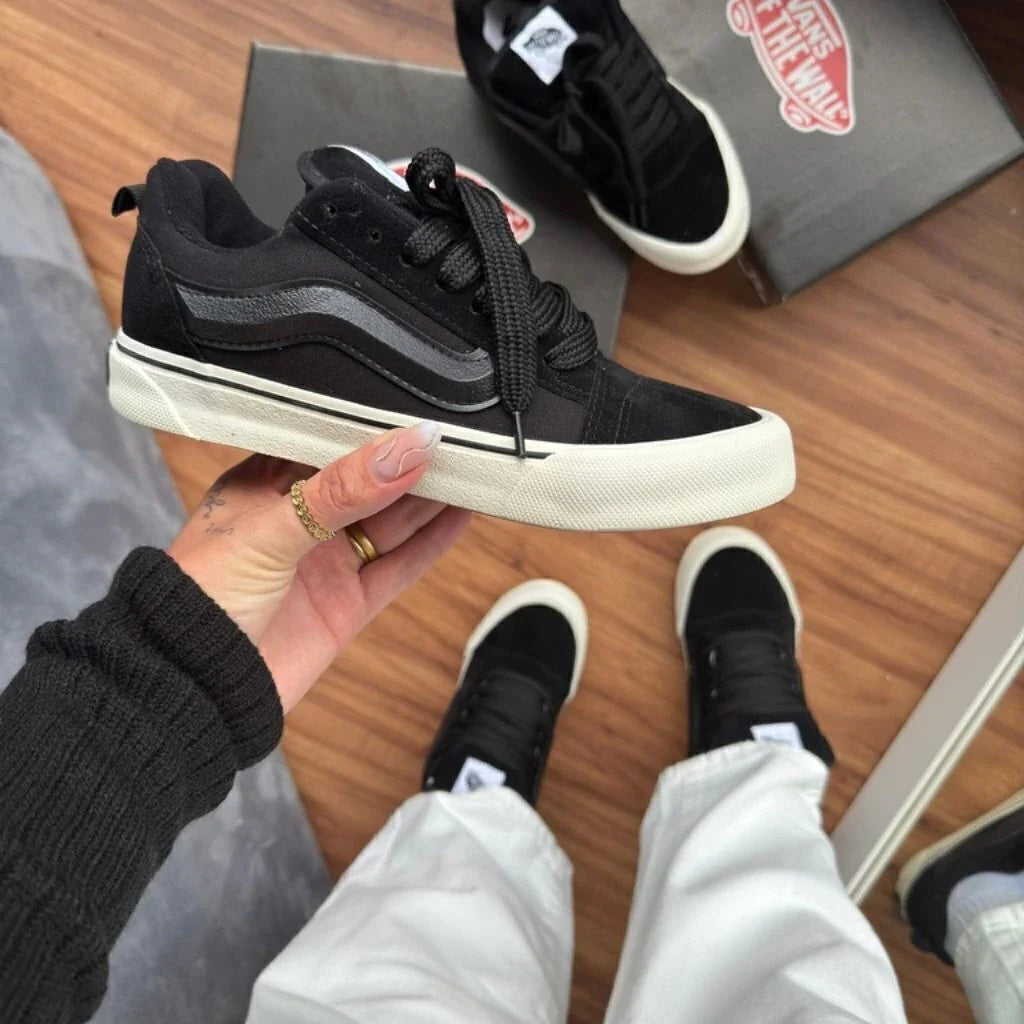 Vs Knu Preto/Off (masculino)