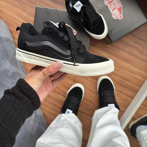 Vs Knu Preto/Off (masculino)