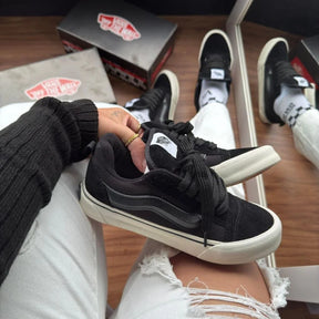 Vs Knu Preto/Off (masculino)