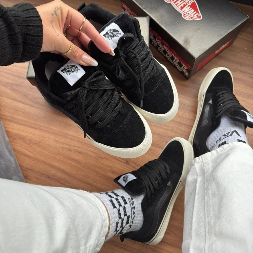 Vs Knu Preto/Off (masculino)