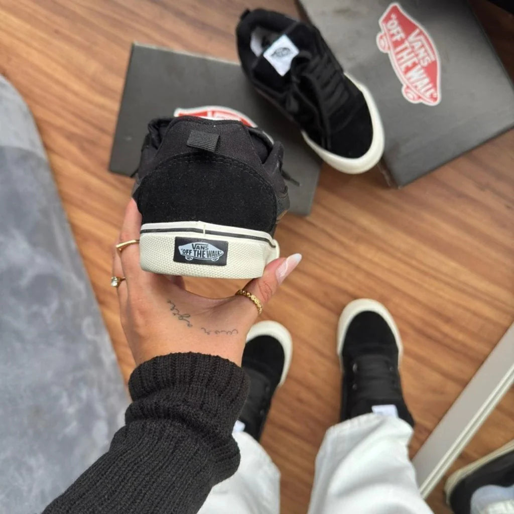 Vs Knu Preto/Off (masculino)