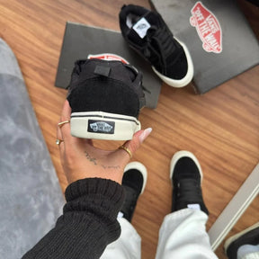 Vs Knu Preto/Off (masculino)