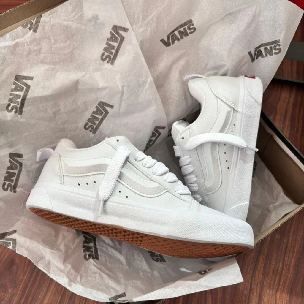 Vs Knu (masculino) - Branco Branco