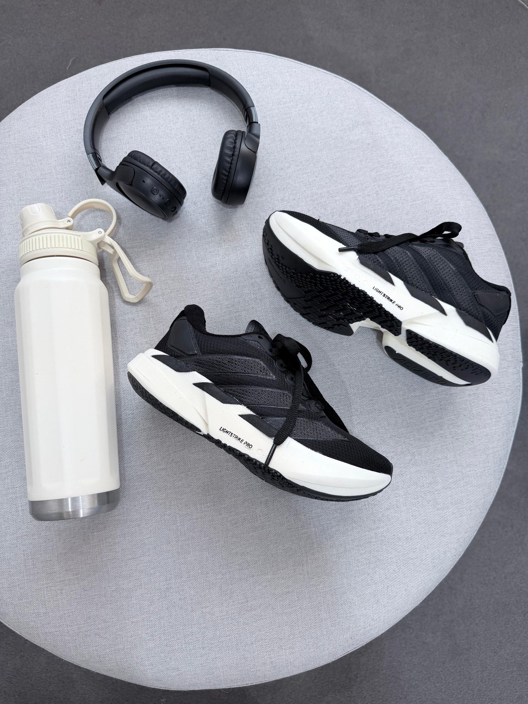 Adios Pro 4 - Preto OFF