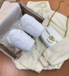 Nk AF1 Air Force (feminino)