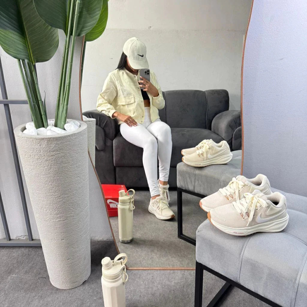 Nike Pegasus - OFF White