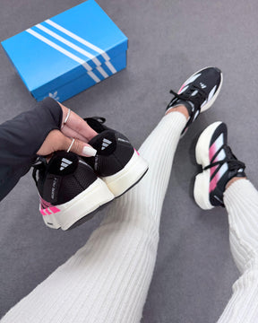 Adios Pro 4 - All Cores