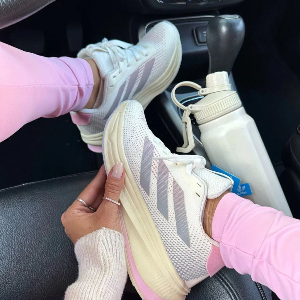 Running Course A Pied - Rosa