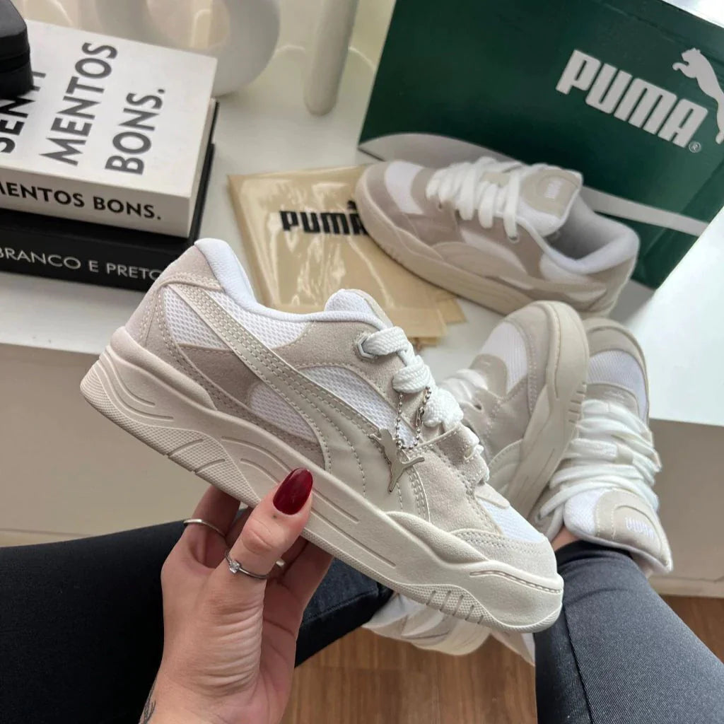 Puma 180 - Gelo