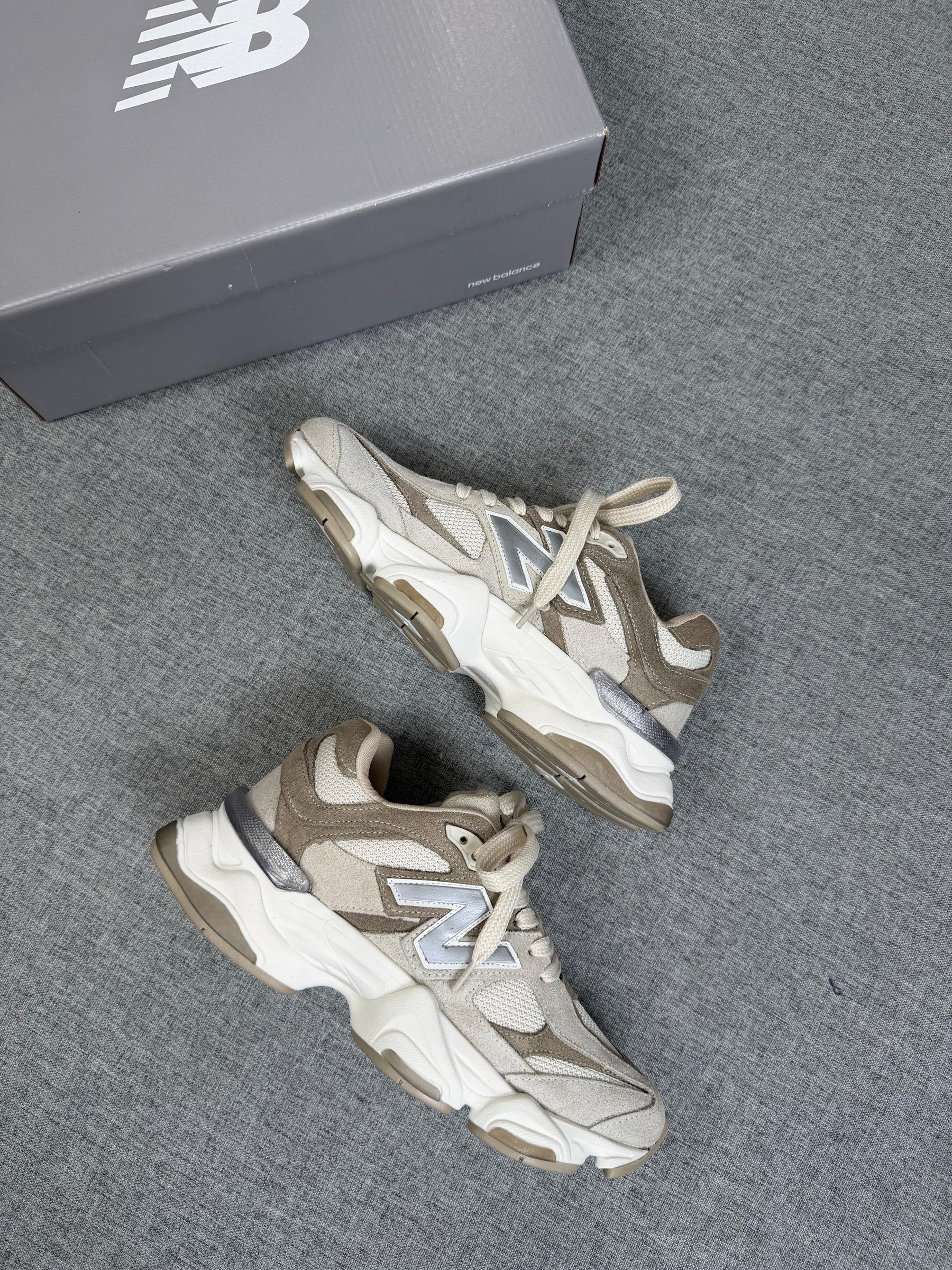 NB Feminino 9060 - TAUPÉ