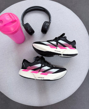 Adios Pro 4 - All Cores