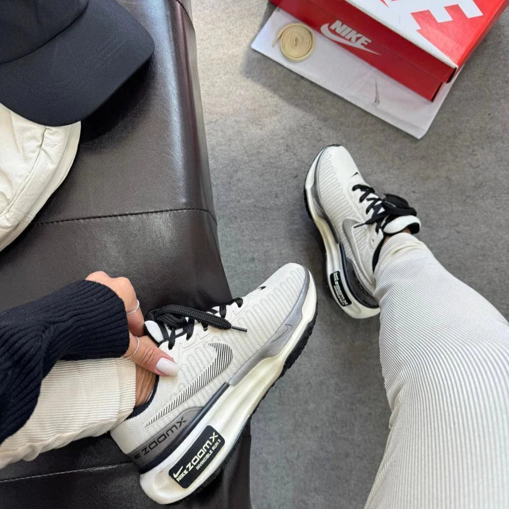 Invincible Run 3 - OFF Grafite